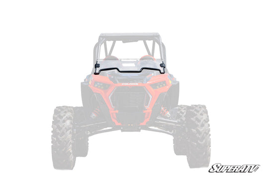 Polaris RZR Trail 900 Half Windshield