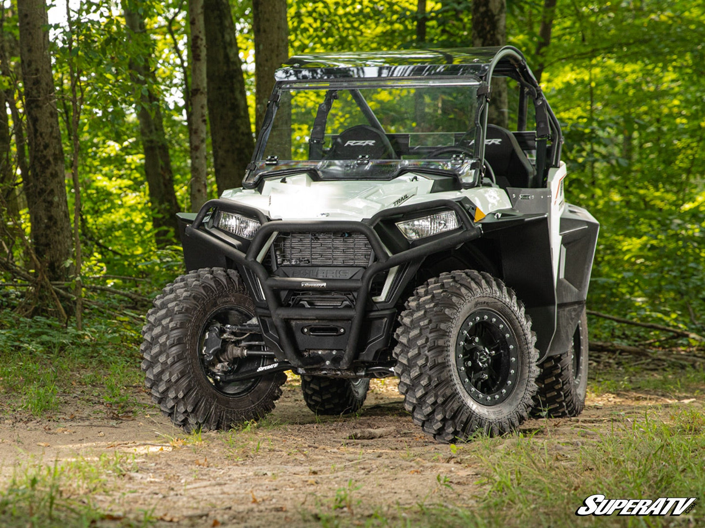 Polaris RZR Trail 900 High-Clearance Lower A-Arms