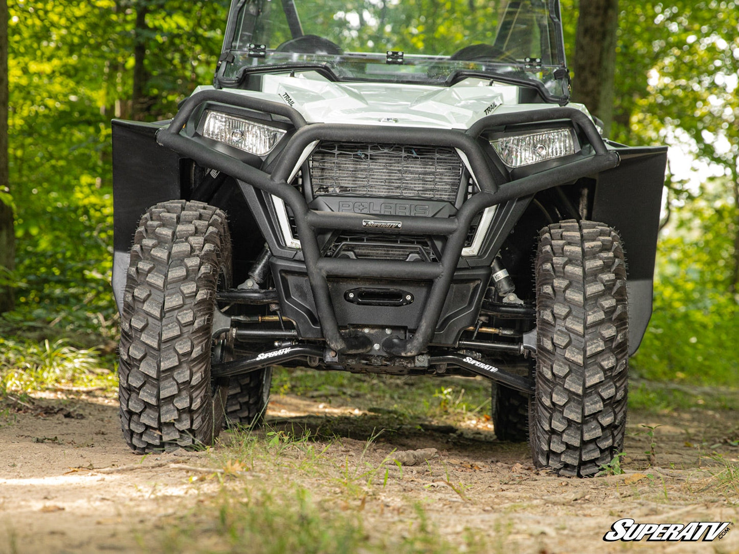 Polaris RZR Trail 900 High-Clearance Lower A-Arms