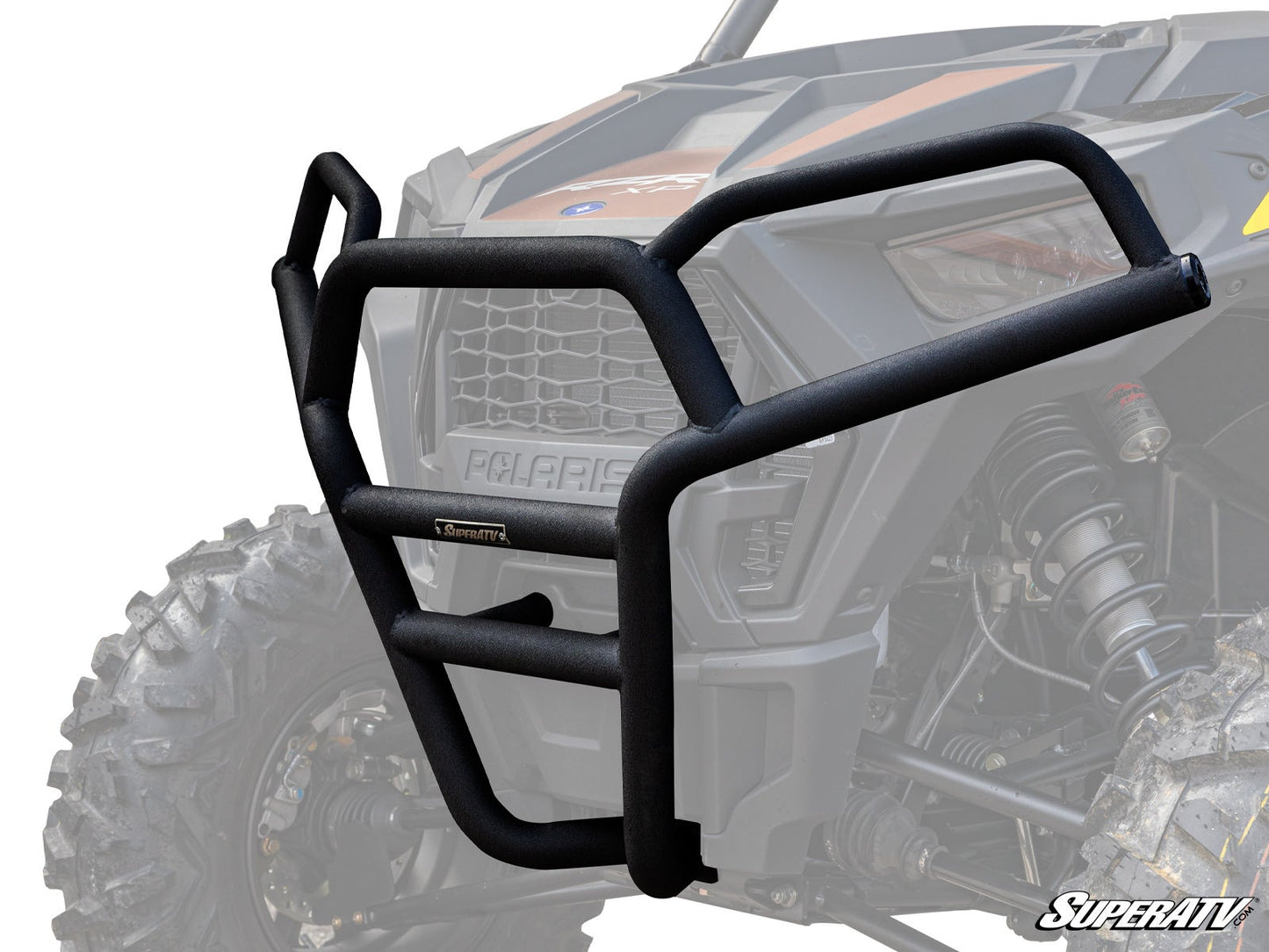 Polaris RZR Trail 900 Front Bumper