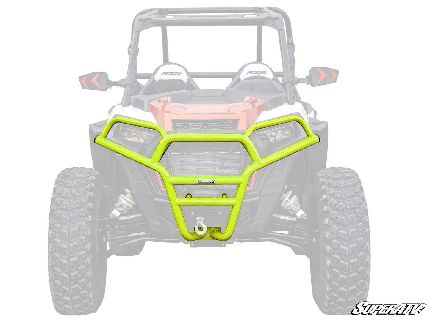 Polaris RZR Trail 900 Front Bumper