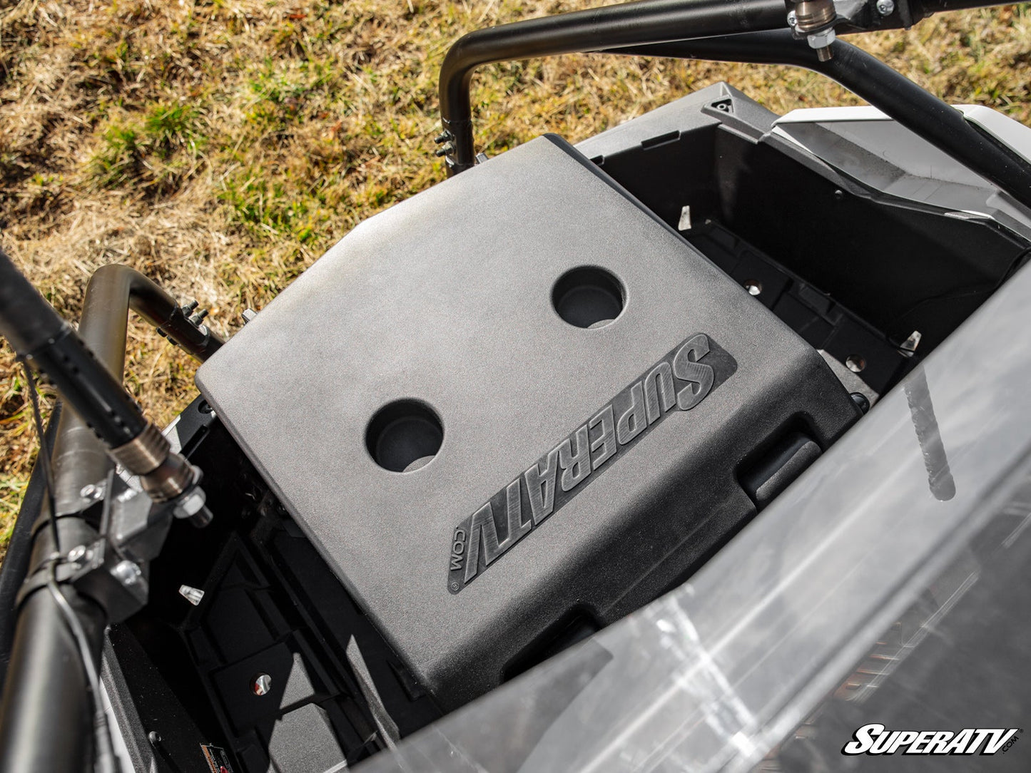 Polaris RZR Trail 900 Cooler / Cargo Box