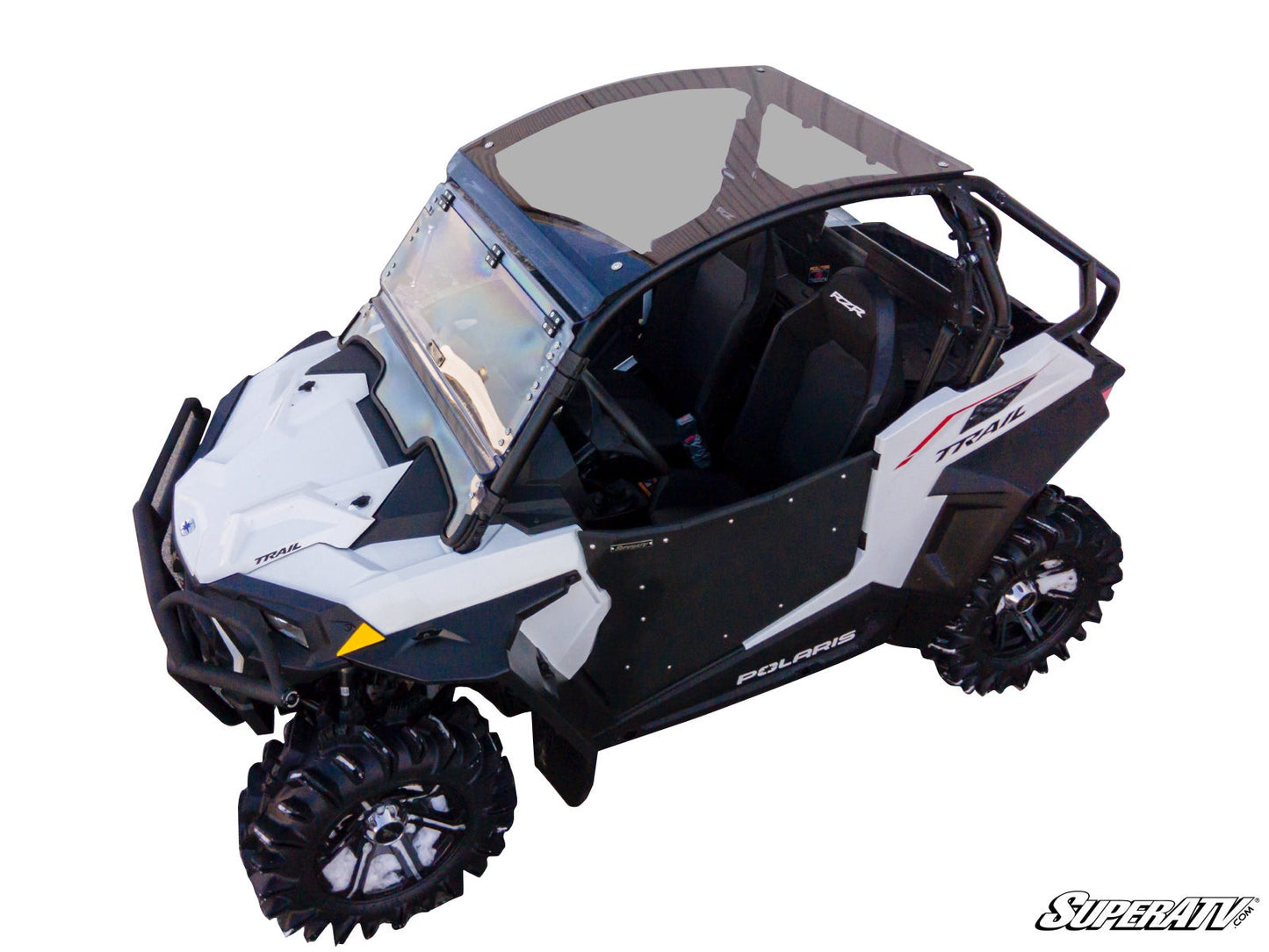 Polaris RZR Trail 900 Tinted Roof