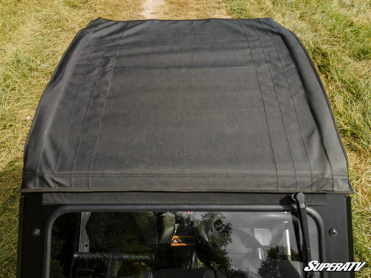 Polaris RZR Trail 900 Primal Soft Top Roof