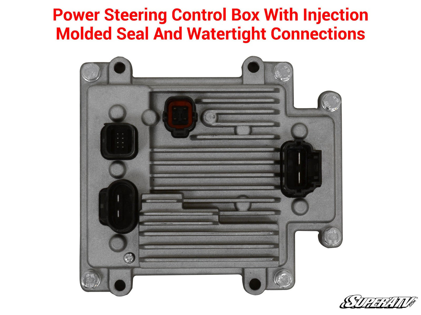 Polaris RZR Trail 900 Power Steering Kit