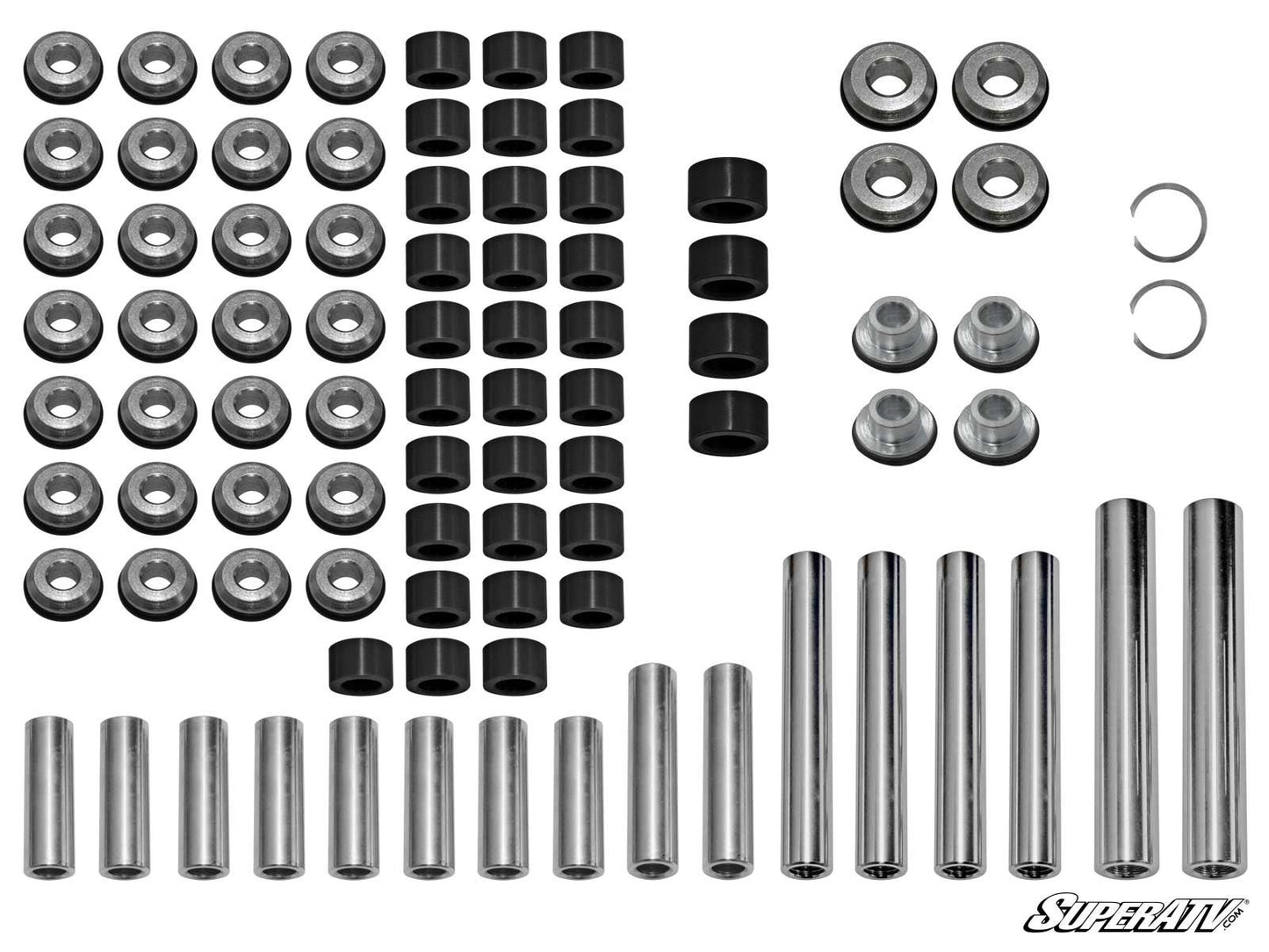 Polaris RZR Trail 900 A-Arm Bushings