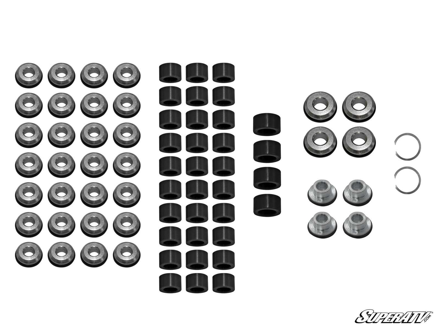 Polaris RZR Trail 900 A-Arm Bushings