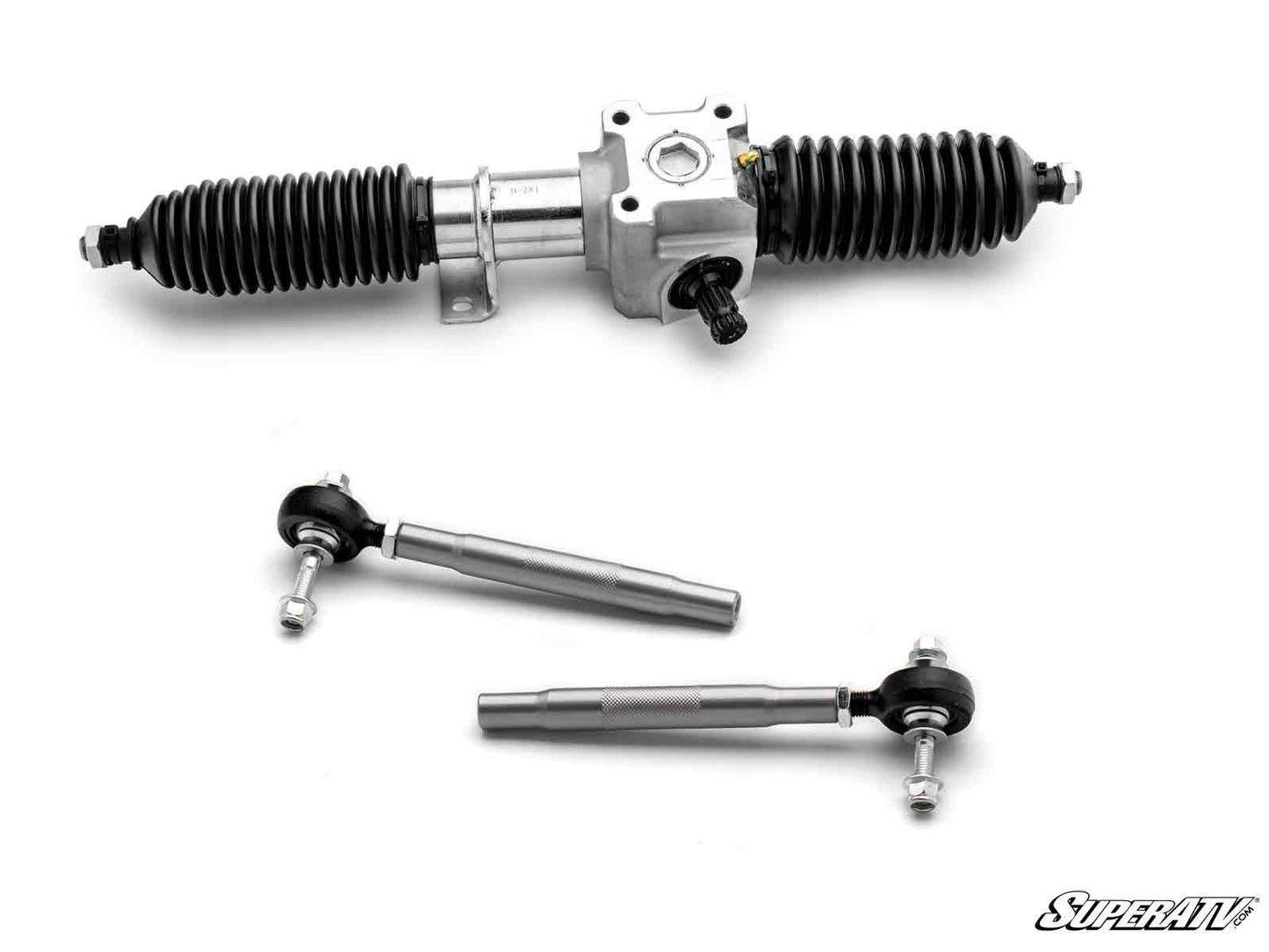 Polaris RZR Trail 900 RackBoss 2.0 Rack and Pinion