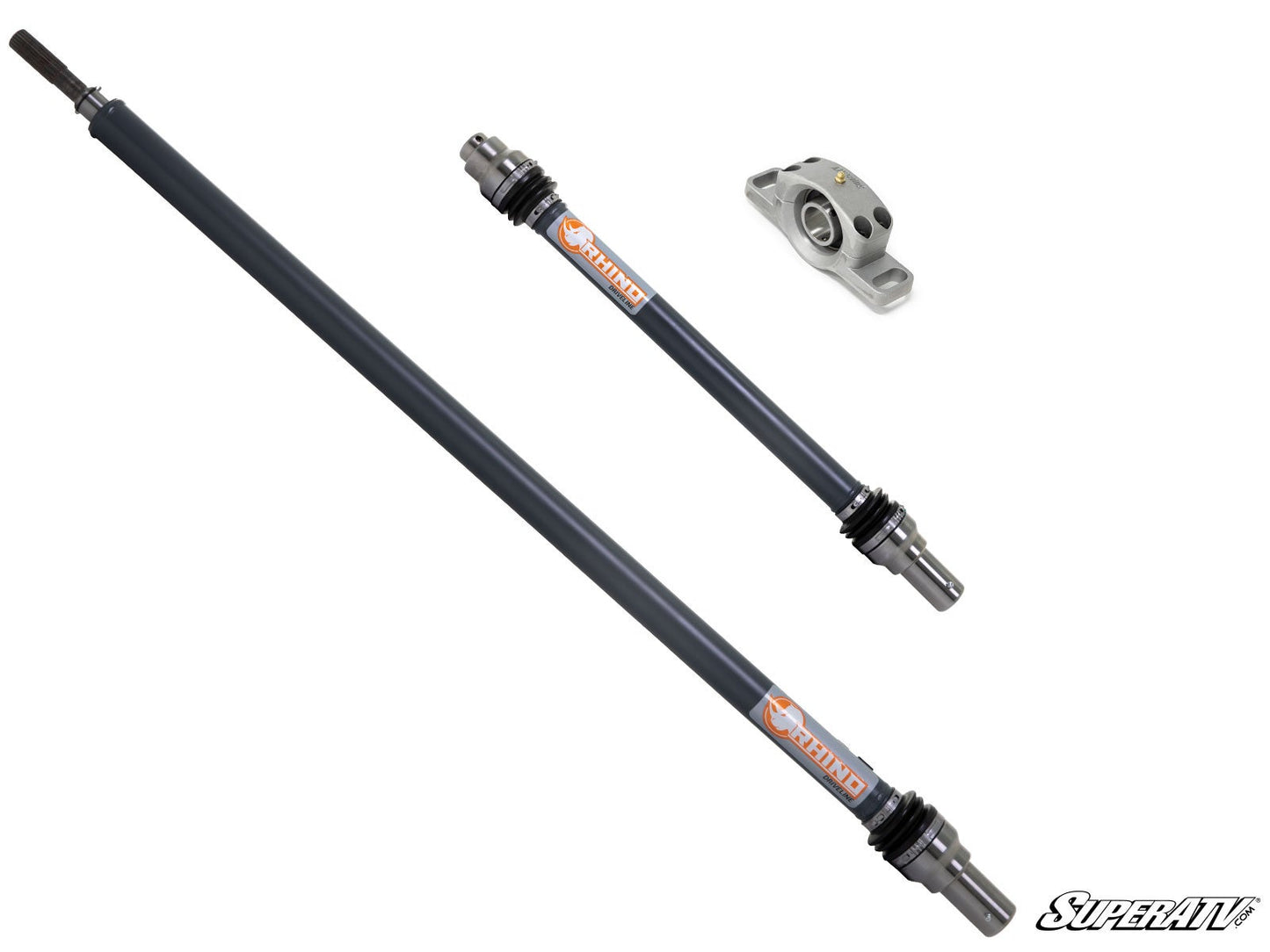 Polaris RZR Trail 900 Heavy-Duty Prop Shaft—Rhino Driveline