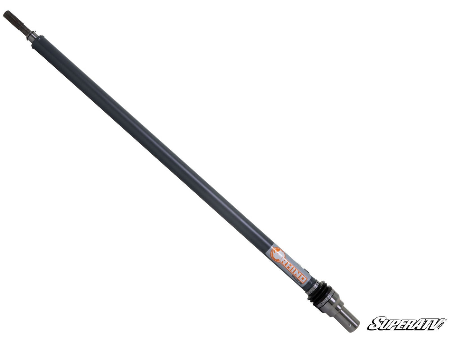 Polaris RZR Trail 900 Heavy-Duty Prop Shaft—Rhino Driveline