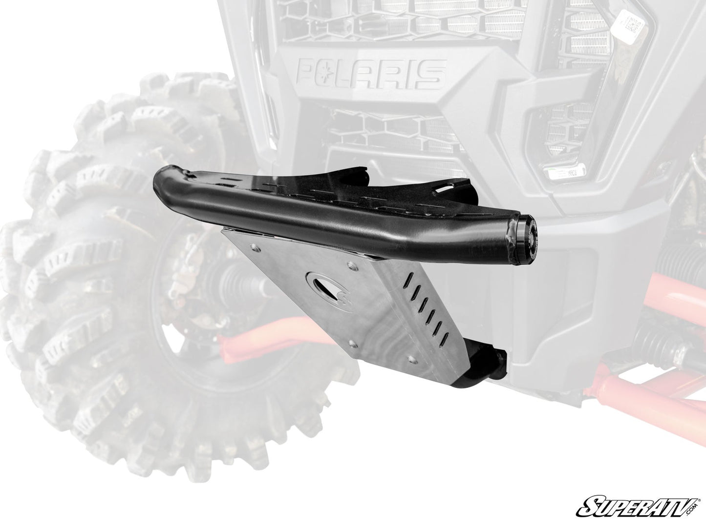 Polaris RZR Trail 900 Prerunner Front Bumper