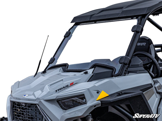 Polaris RZR Trail S 900 Full Windshield