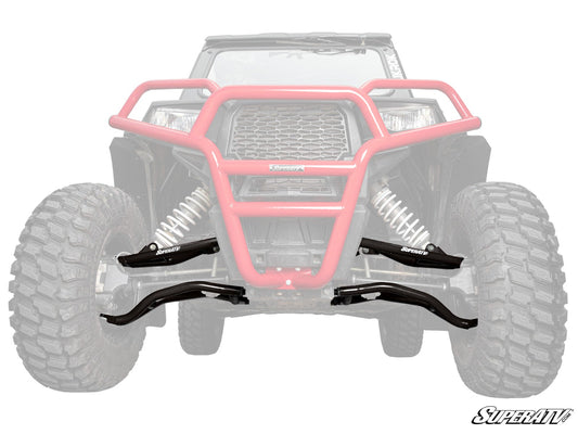 Polaris RZR Trail S 900 High Clearance A-Arms