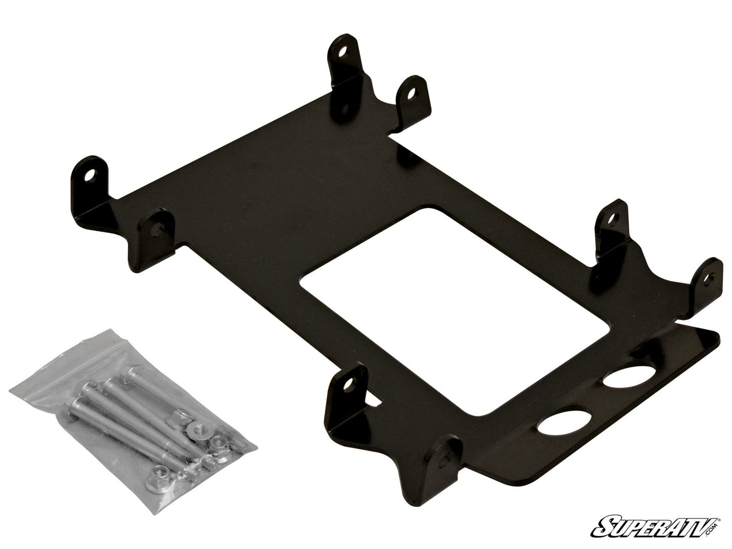 Polaris RZR Trail S 900 Frame Stiffener / Gusset Kit