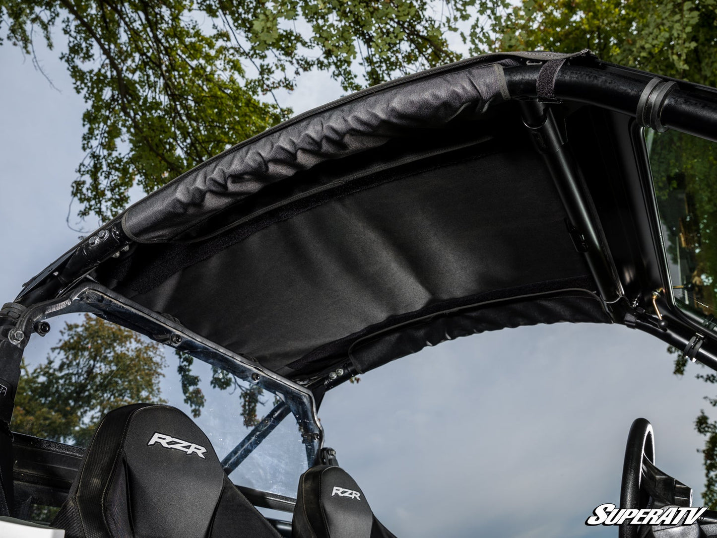 Polaris RZR Trail S 900 Primal Soft Top Roof