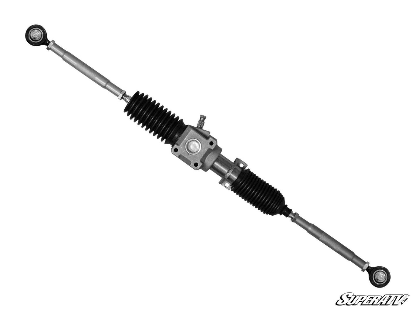 Polaris RZR Trail S 900 RackBoss 2.0 Rack and Pinion