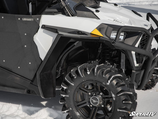 Polaris RZR Trail S 900 Fender Flares