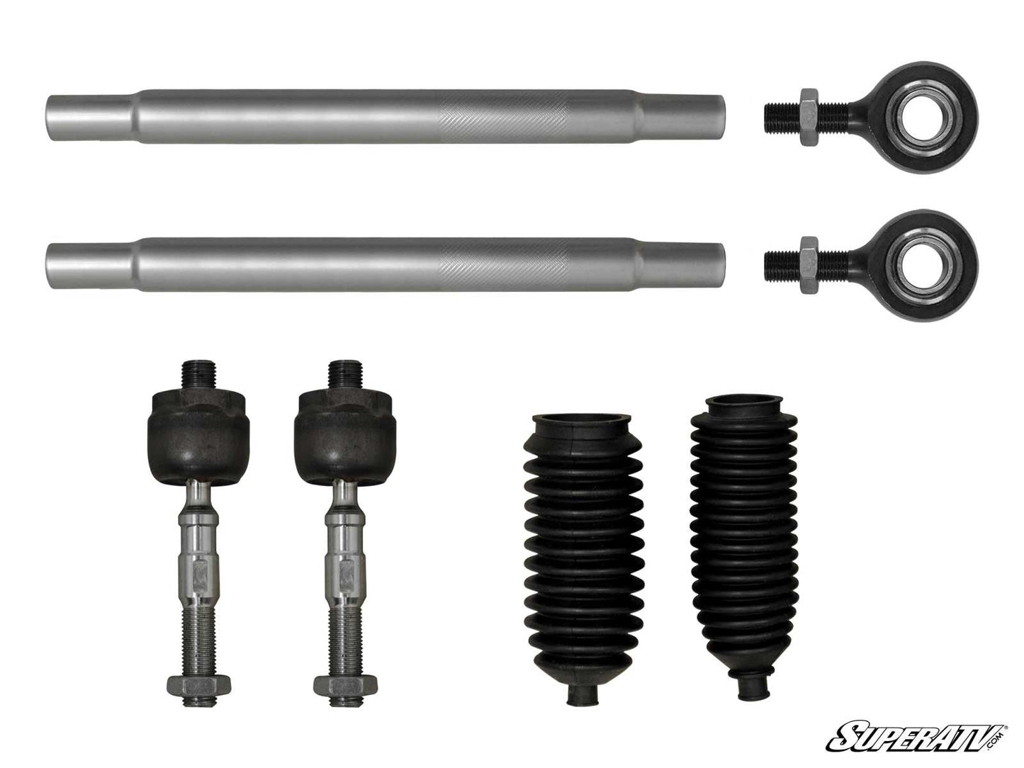 Polaris RZR Trail S 900 Heavy-Duty Tie Rod Kit