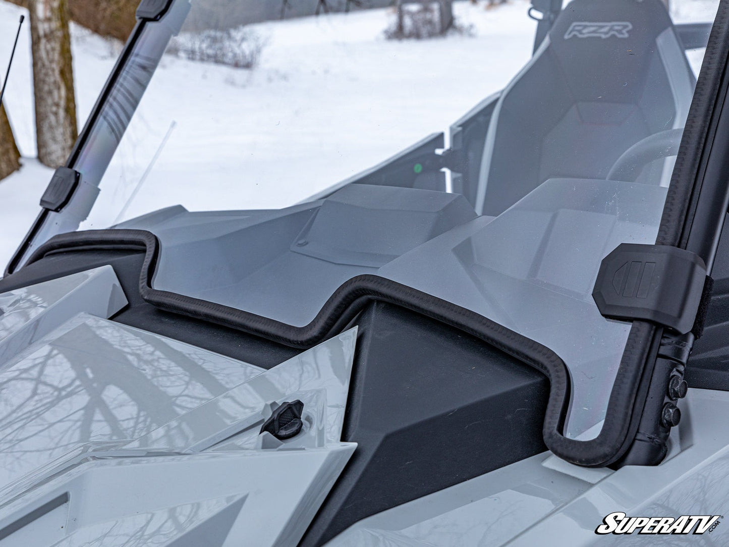 Polaris RZR Trail S 1000 Full Windshield