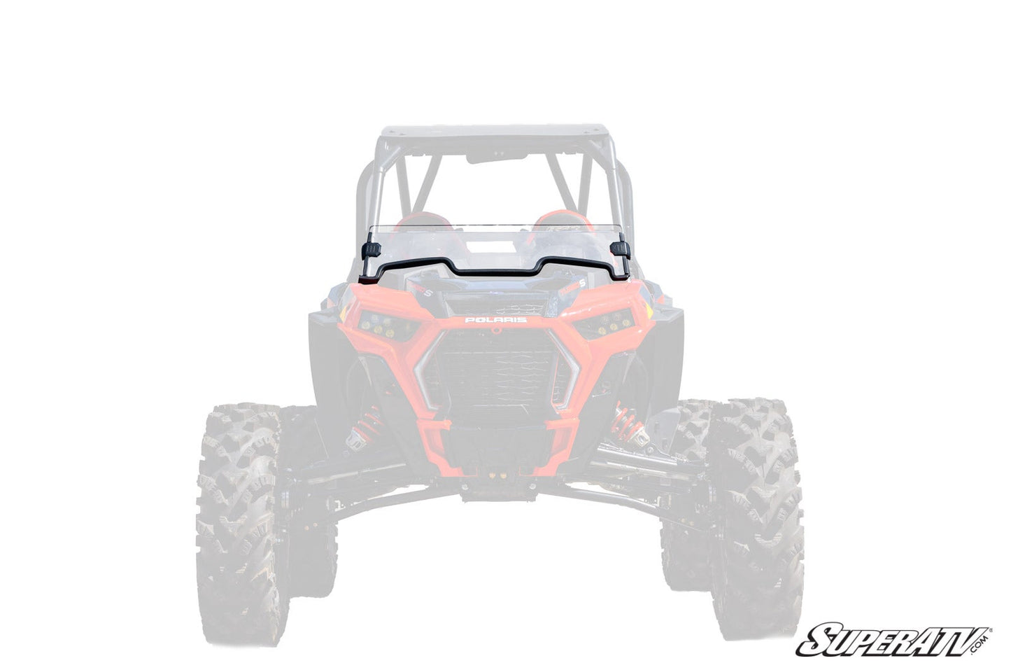 Polaris RZR Trail S 1000 Half Windshield