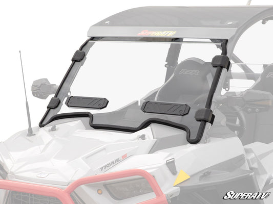 Polaris RZR Trail S 1000 Vented Full Windshield