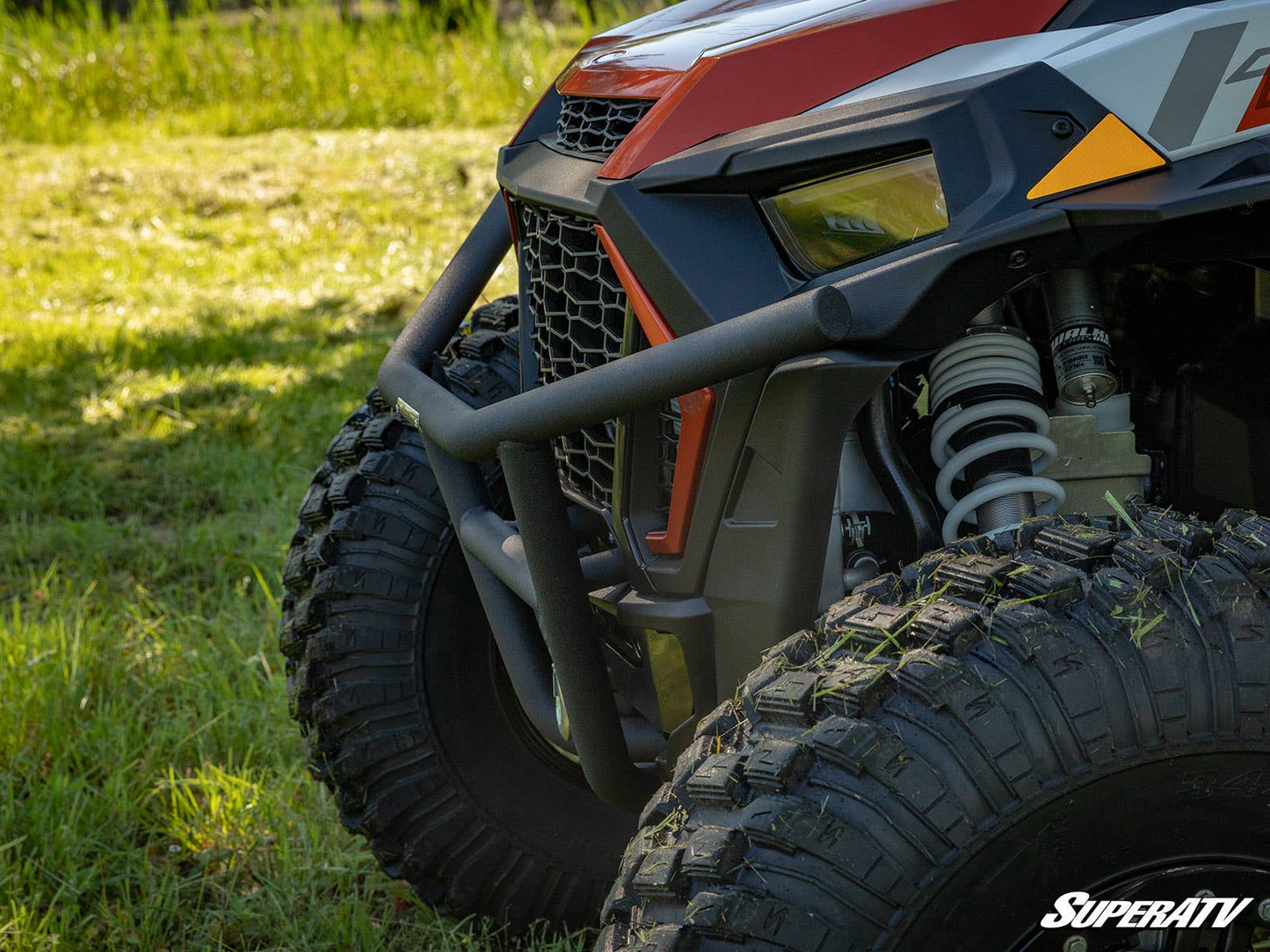 Polaris RZR Trail S 1000 Low Profile Front Bumper