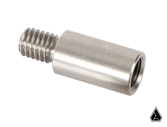 Assault Industries M10 to 3/8" Bung Adapter