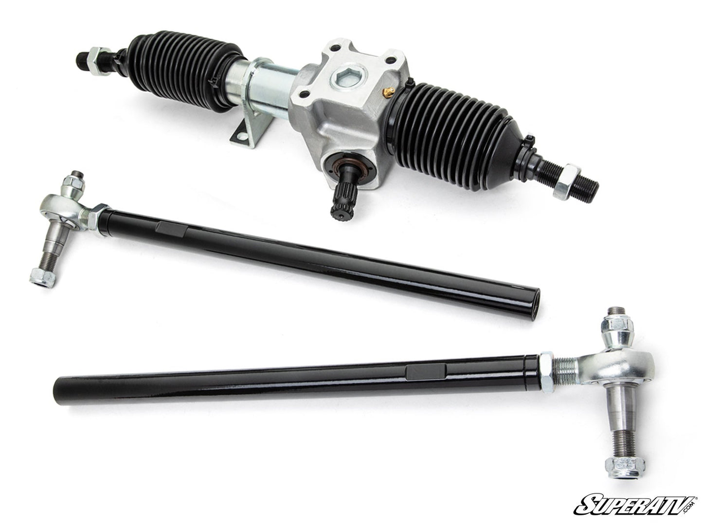 Polaris RZR 900 RackBoss 2.0 Rack and Pinion