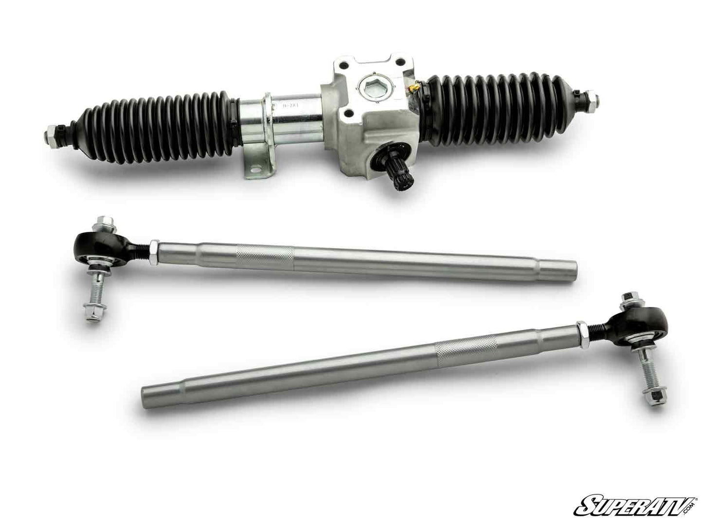 Polaris RZR 900 RackBoss 2.0 Rack and Pinion