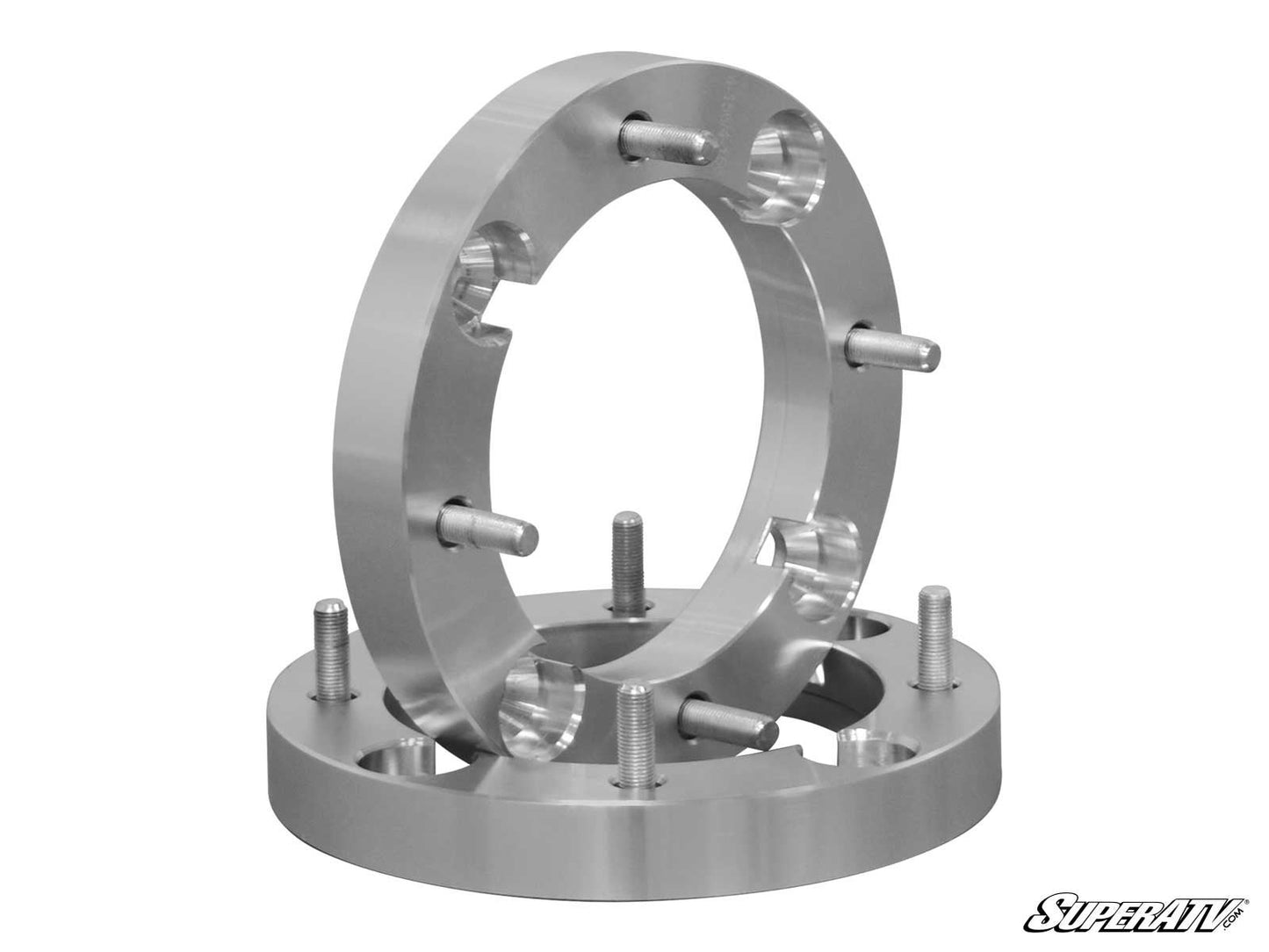 Polaris 3/8" Studs - 12mm Wheels Wheel Adapters