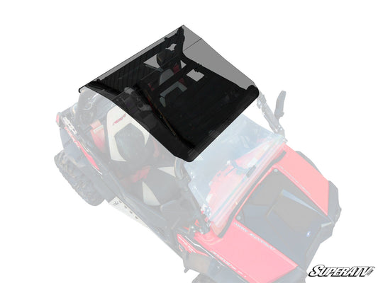 Polaris RZR XP 900 Tinted Roof