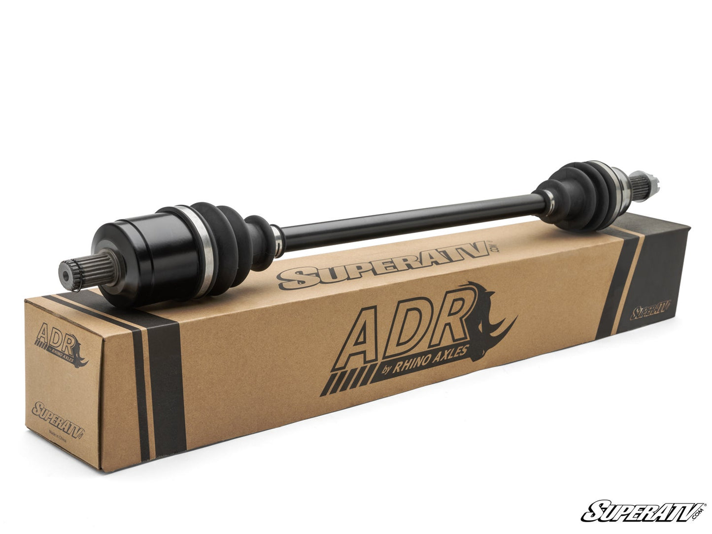 Polaris RZR XP 900 Axle—ADR Brand