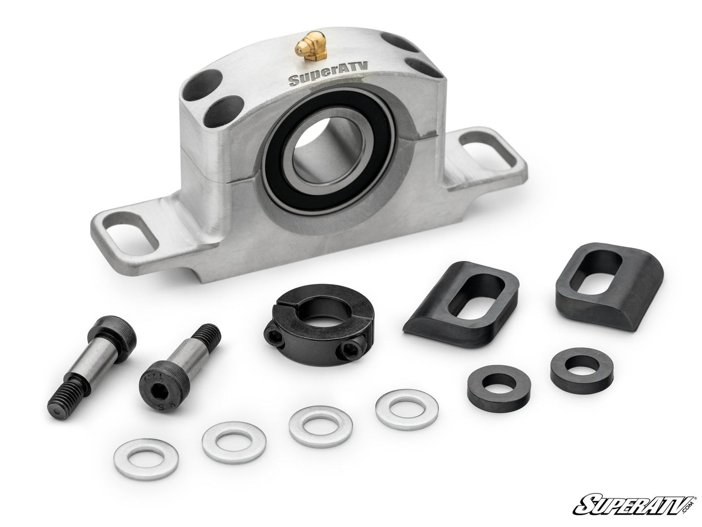 Polaris RZR 900 Carrier Bearing