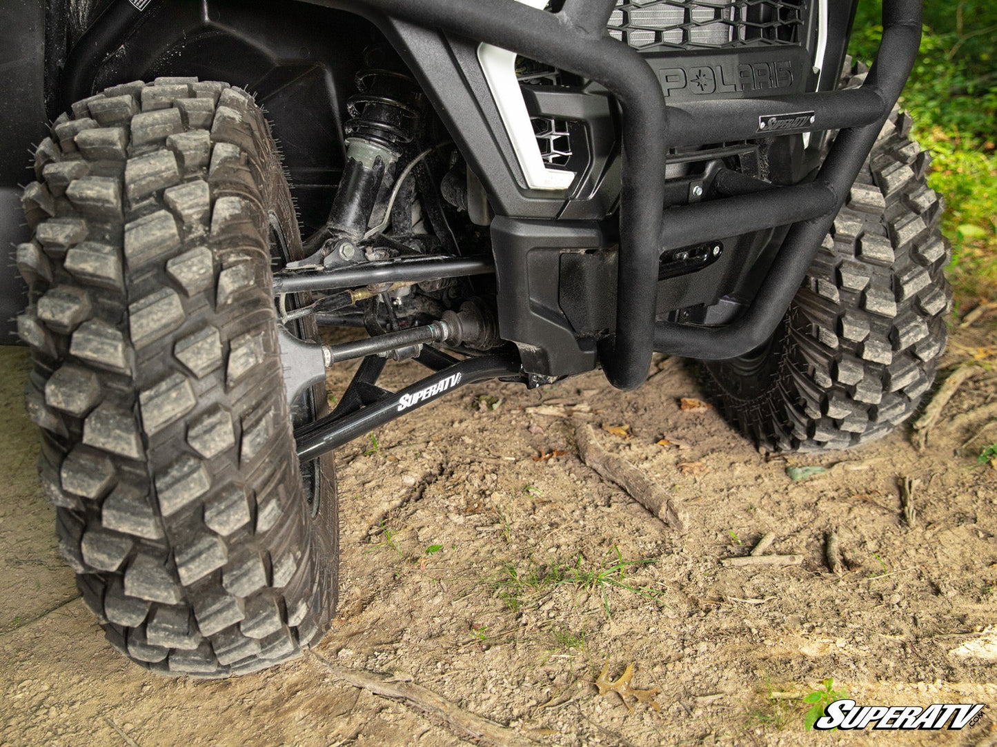 Polaris RZR 900 High-Clearance Lower A-Arms