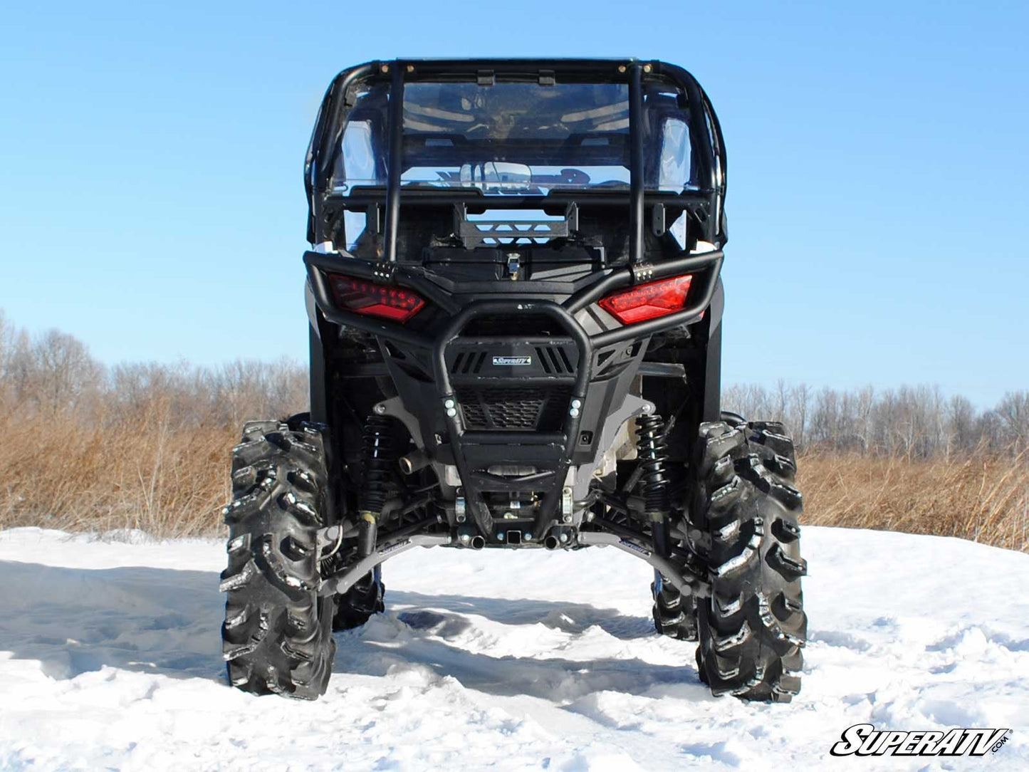 Polaris RZR 900 To RZR 900 S Conversion Kit With 3" Lift Kit