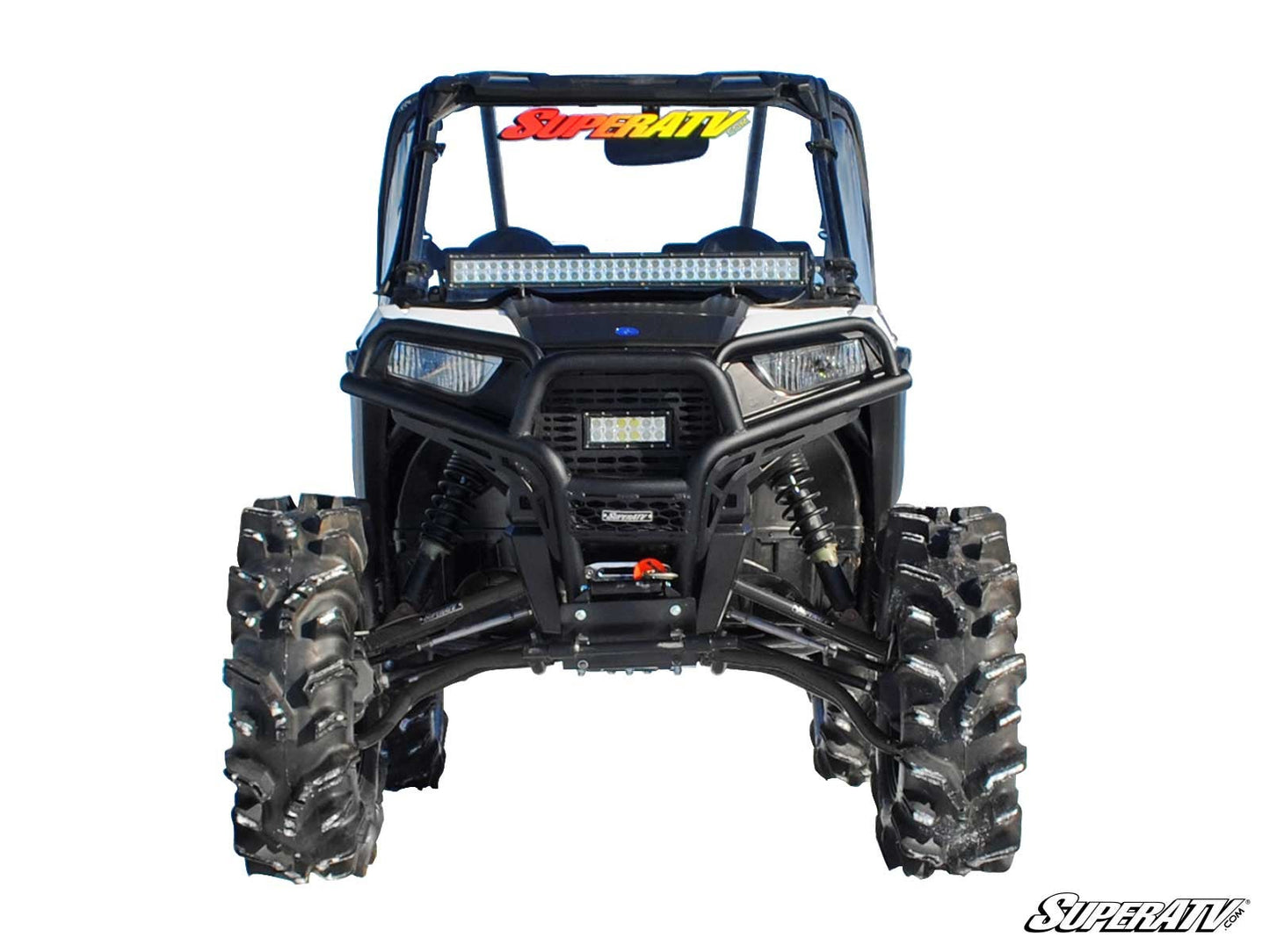 Polaris RZR 900 To RZR 900 S Conversion Kit With 3" Lift Kit