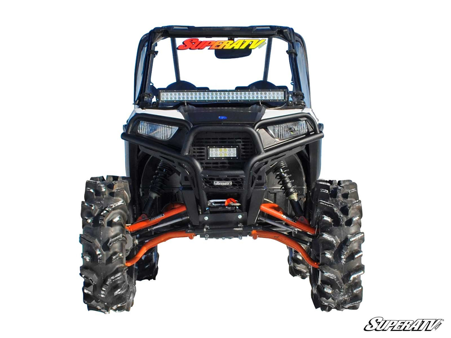 Polaris RZR 900 To RZR 900 S Conversion Kit With 3" Lift Kit