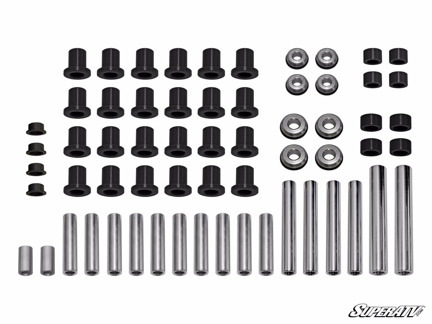 Polaris RZR 900 A-Arm Bushings