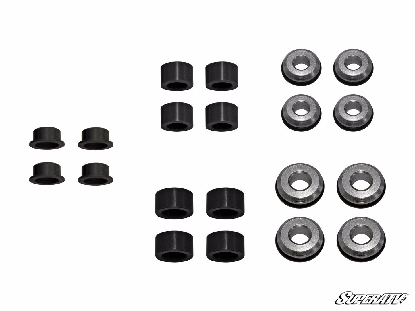 Polaris RZR 900 A-Arm Bushings