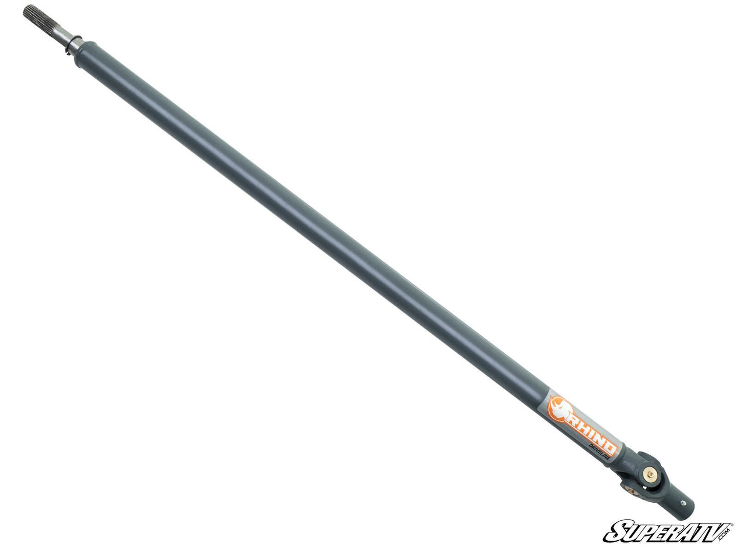 Polaris RZR 900 Heavy-Duty Prop Shaft—Rhino Driveline