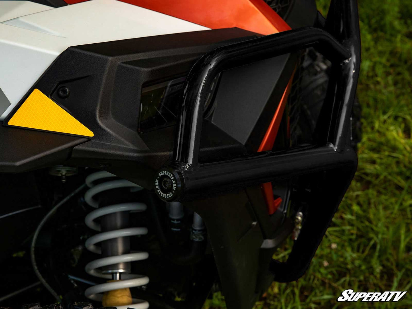 Polaris RZR 900 Front Bumper