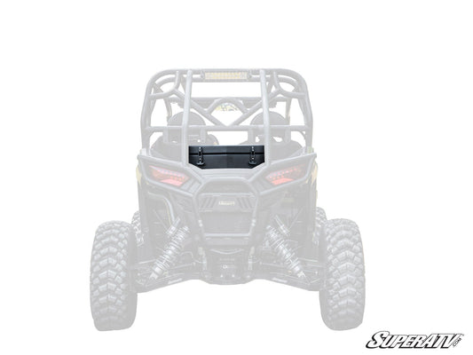 Polaris RZR 900 Cooler / Cargo Box