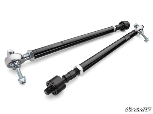 Polaris RZR 900 RackBoss 2.0 Steel Bar Tie Rod Kit