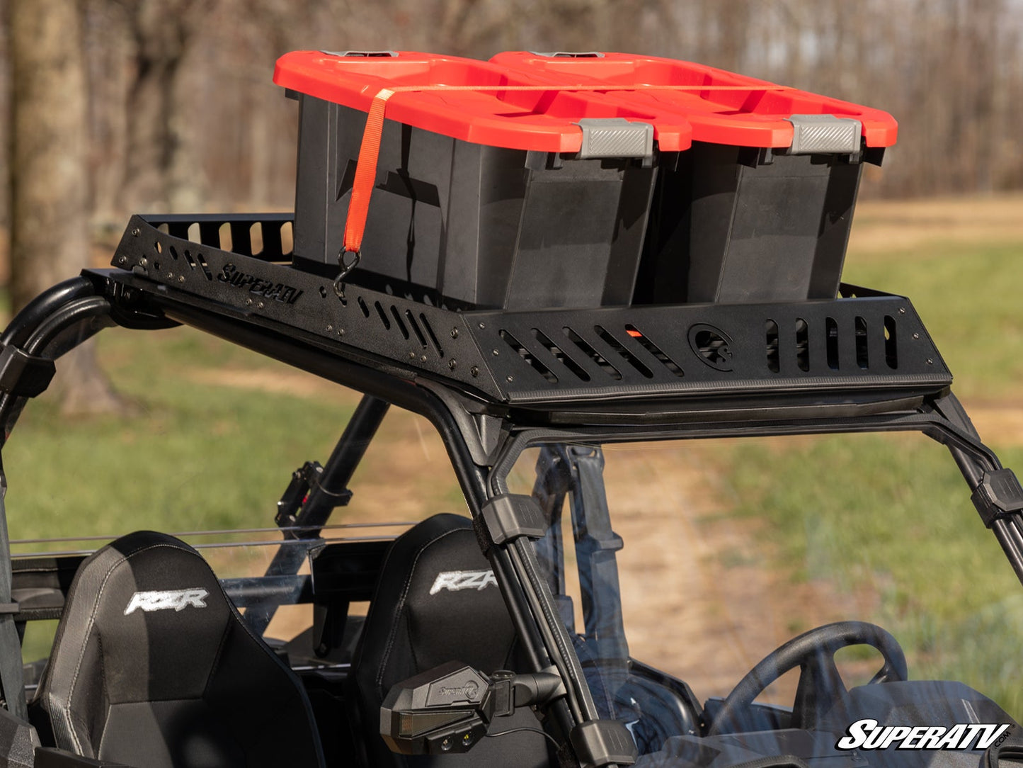 Polaris RZR 900 Outfitter Sport Roof Rack