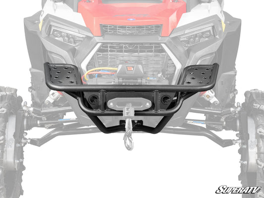 Polaris RZR 900 Winch-Ready Front Bounty Bumper