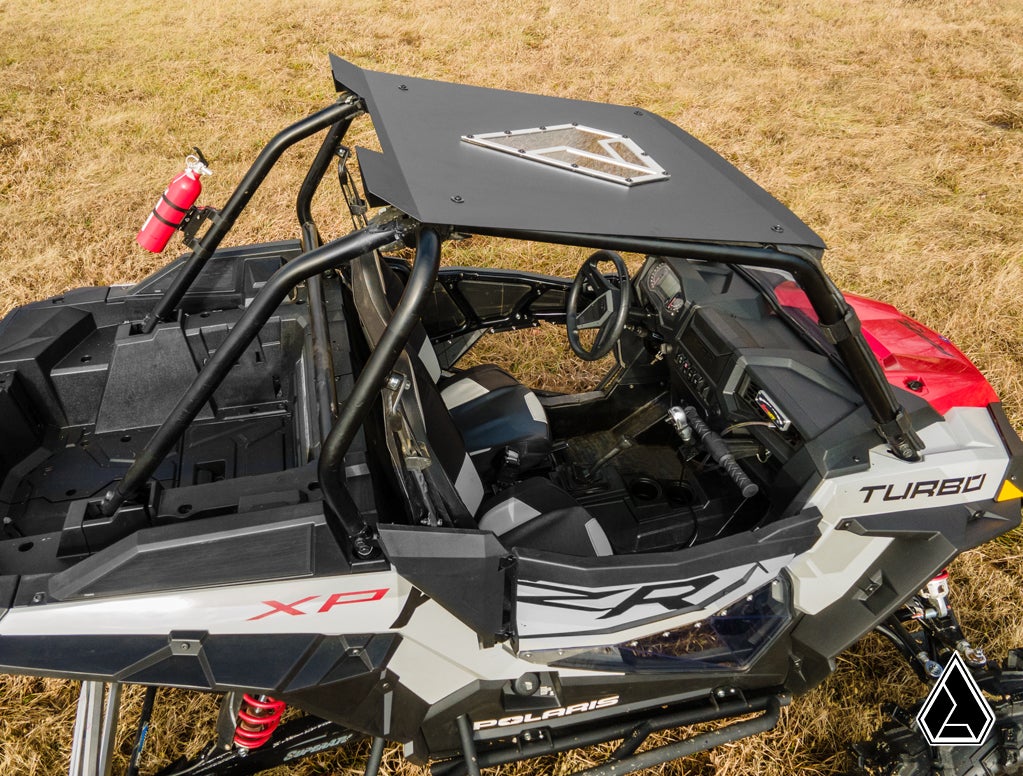 Assault Industries Polaris RZR 900 Aluminum Roof with Sunroof