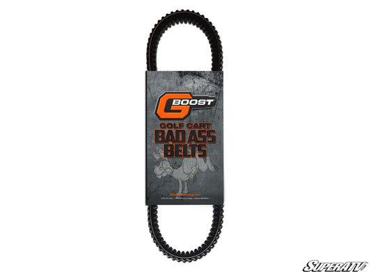 SEVERE DUTY DRIVE BELT, CLUB CAR / BOBCAT