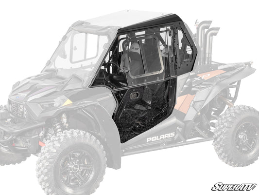 Polaris RZR S 900 Cab Enclosure Doors