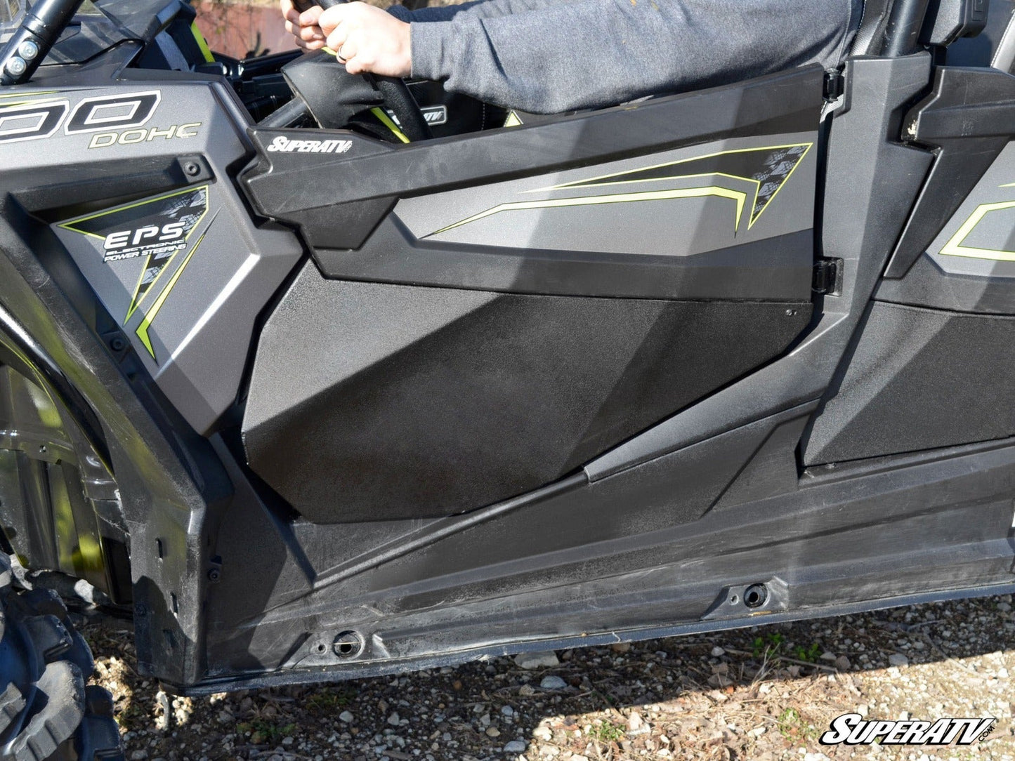 Polaris RZR 4 900 Lower Doors