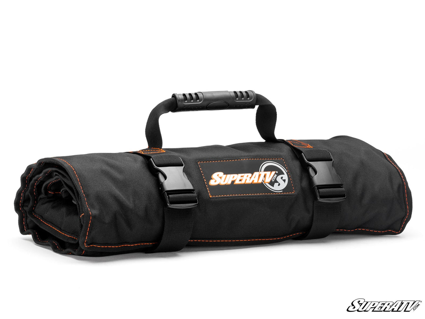 SuperATV Roll-Up Tool Bag